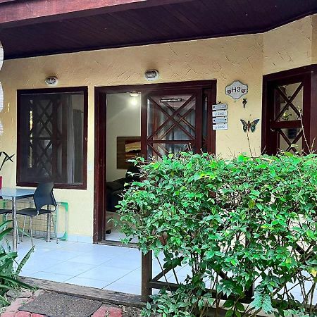 Casa Maresias Canto Do Mar - 50M Da Praia المظهر الخارجي الصورة