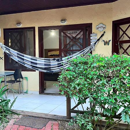 Casa Maresias Canto Do Mar - 50M Da Praia المظهر الخارجي الصورة