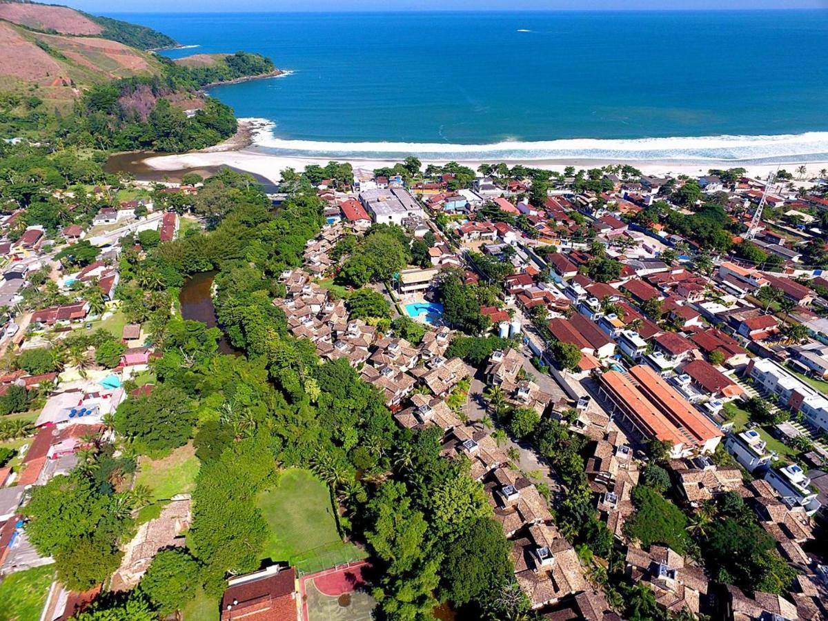 Casa Maresias Canto Do Mar - 50M Da Praia المظهر الخارجي الصورة