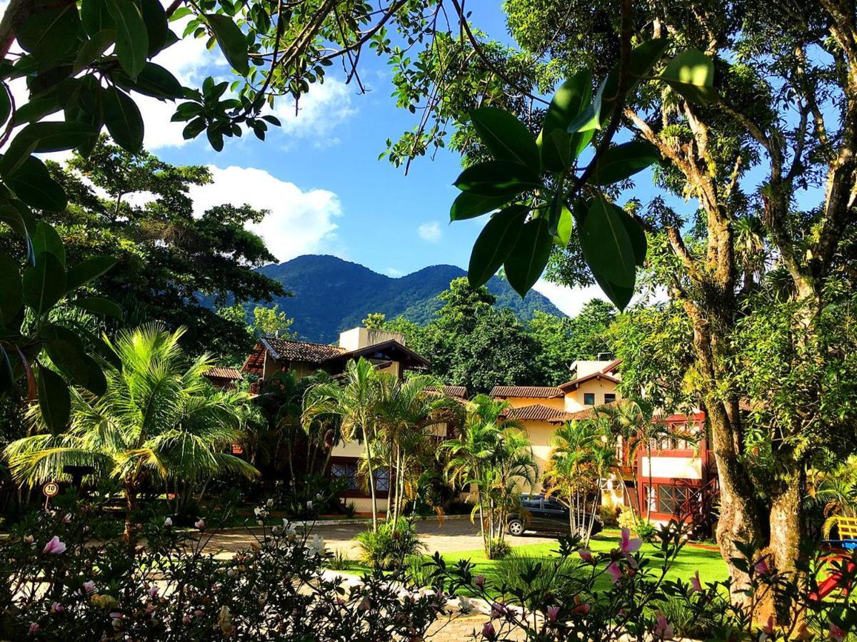 Casa Maresias Canto Do Mar - 50M Da Praia المظهر الخارجي الصورة