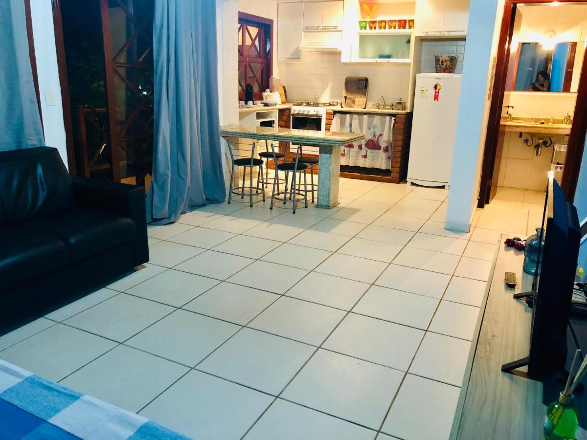 Casa Maresias Canto Do Mar - 50M Da Praia المظهر الخارجي الصورة