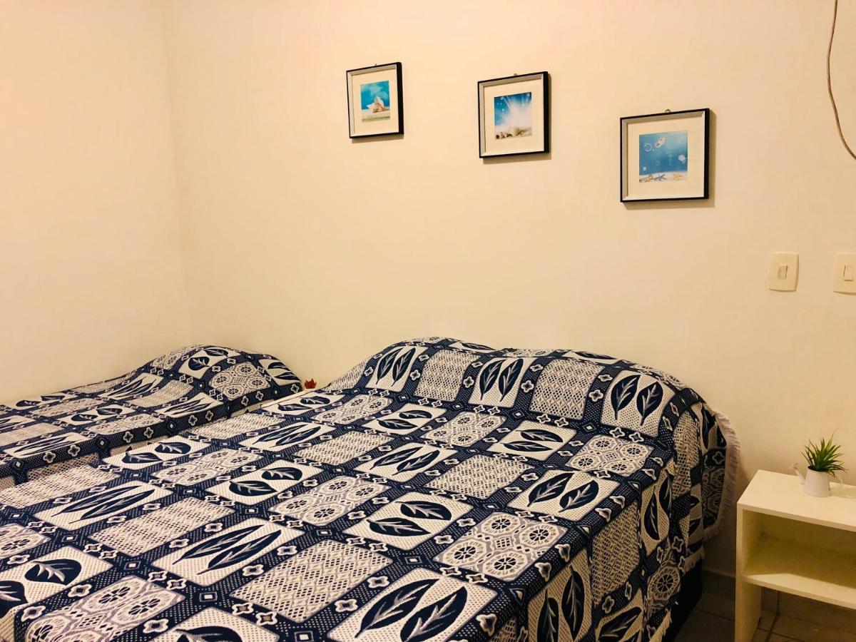 Casa Maresias Canto Do Mar - 50M Da Praia المظهر الخارجي الصورة