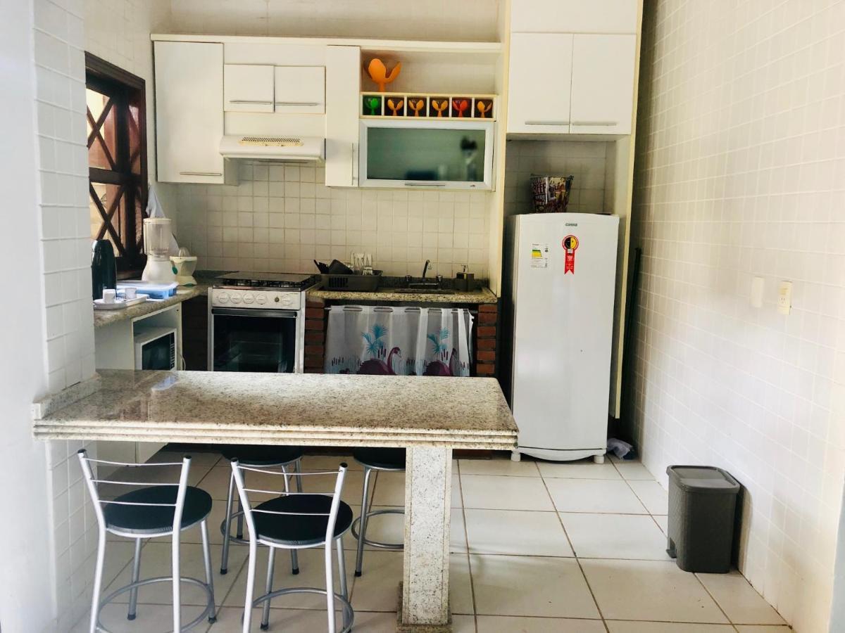 Casa Maresias Canto Do Mar - 50M Da Praia المظهر الخارجي الصورة