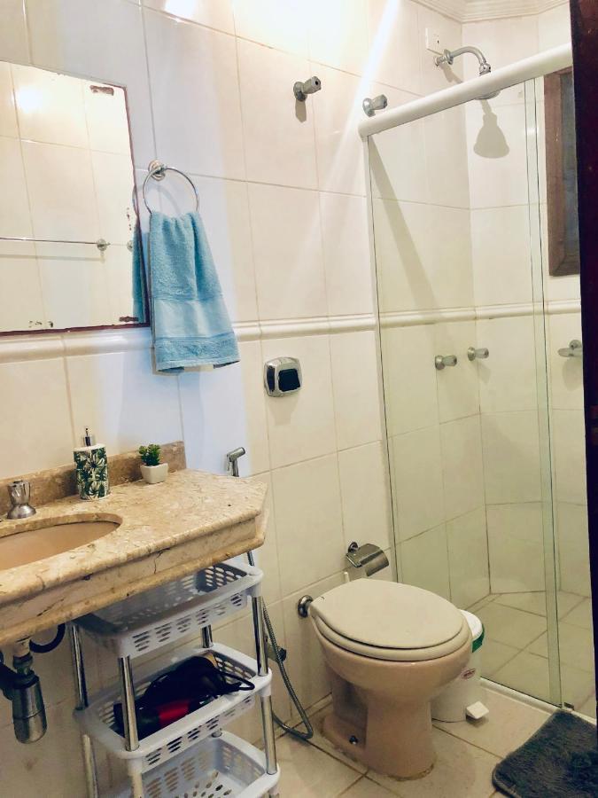 Casa Maresias Canto Do Mar - 50M Da Praia المظهر الخارجي الصورة