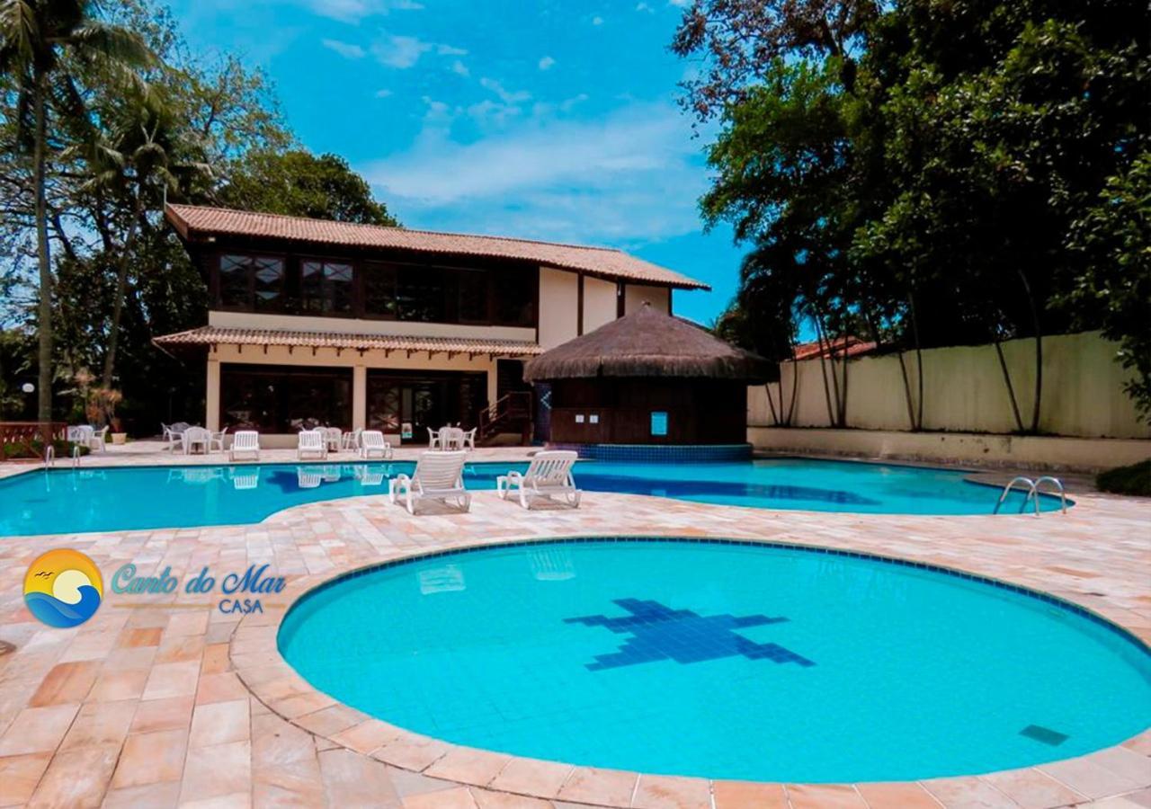 Casa Maresias Canto Do Mar - 50M Da Praia المظهر الخارجي الصورة
