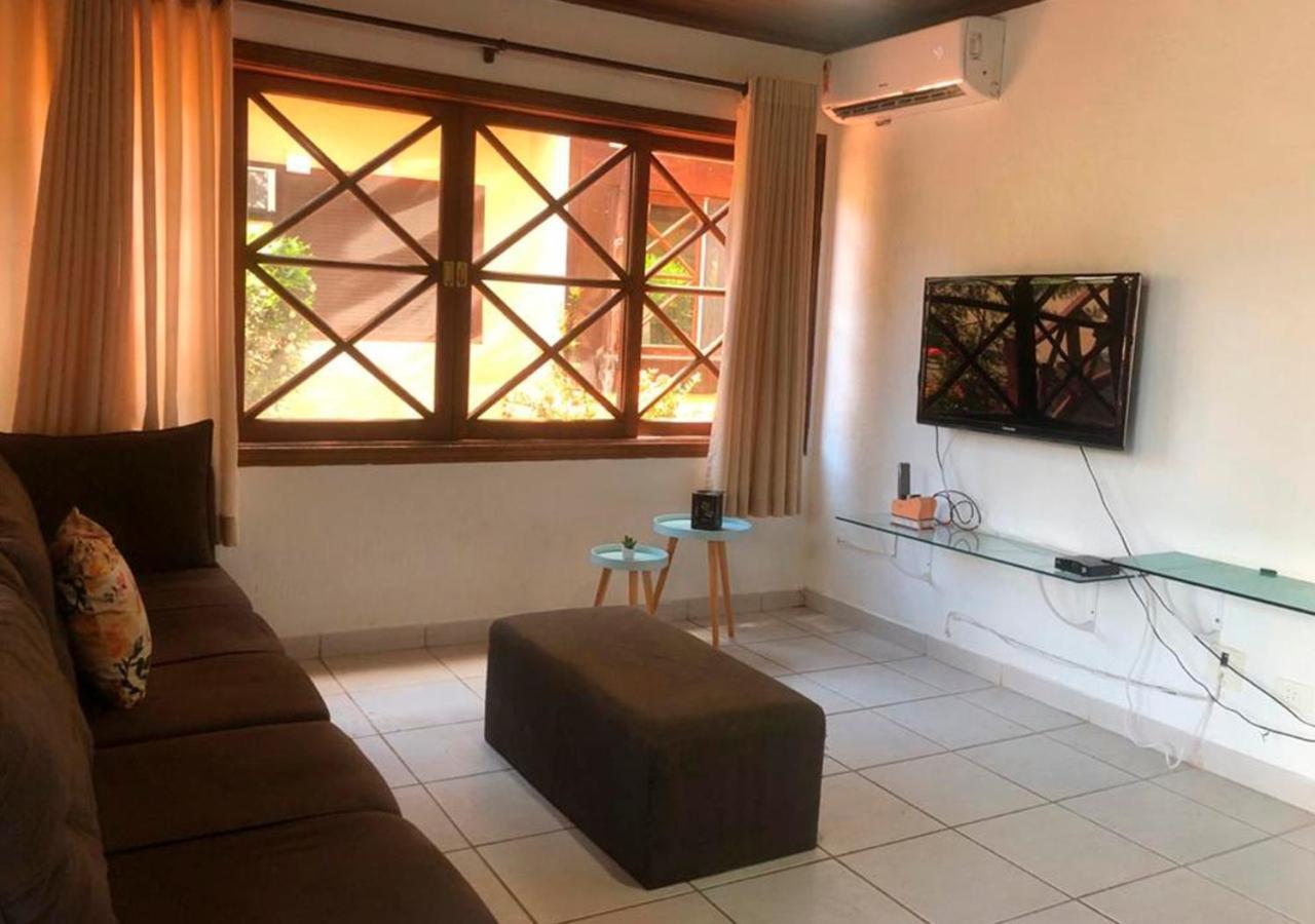 Casa Maresias Canto Do Mar - 50M Da Praia المظهر الخارجي الصورة