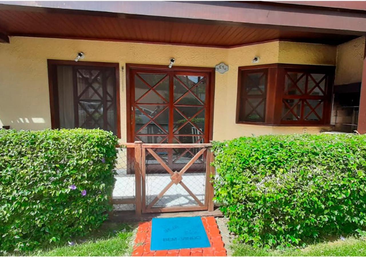 Casa Maresias Canto Do Mar - 50M Da Praia المظهر الخارجي الصورة