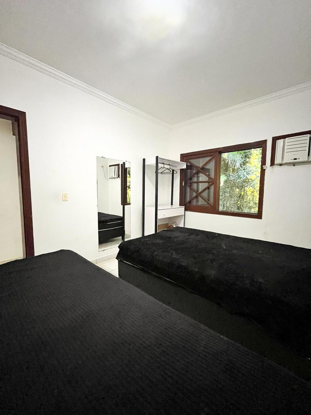 Casa Maresias Canto Do Mar - 50M Da Praia المظهر الخارجي الصورة