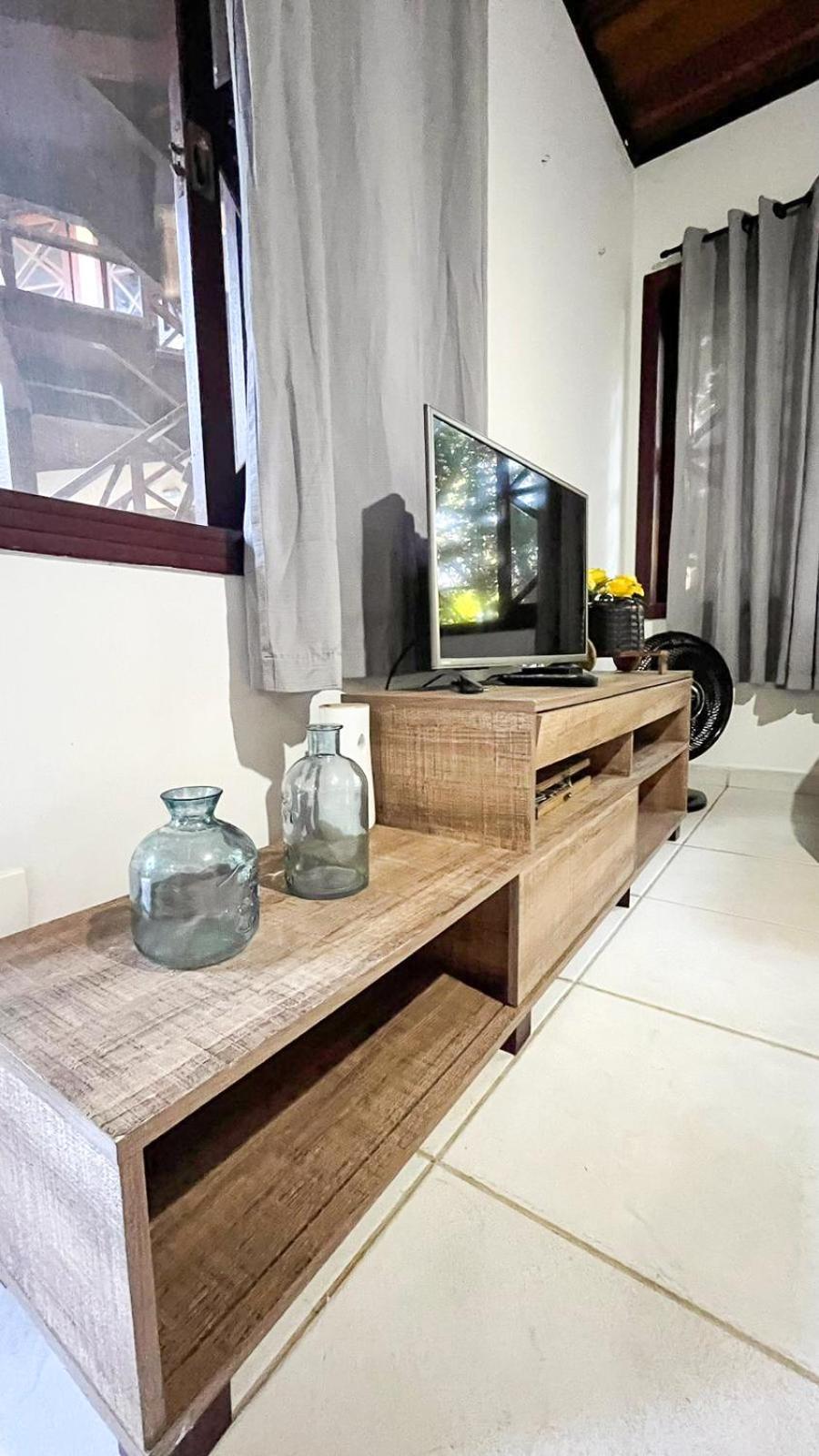 Casa Maresias Canto Do Mar - 50M Da Praia المظهر الخارجي الصورة