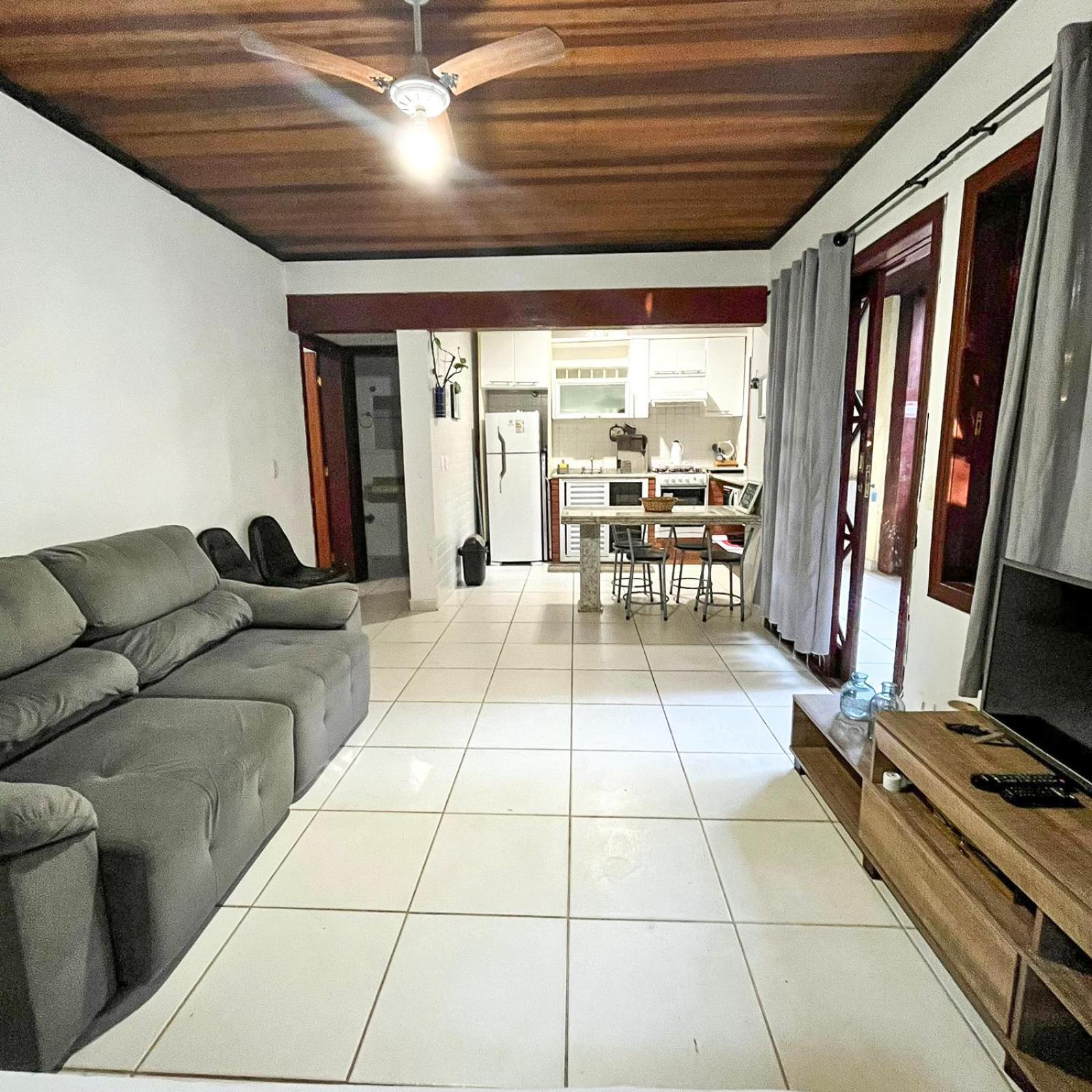 Casa Maresias Canto Do Mar - 50M Da Praia المظهر الخارجي الصورة