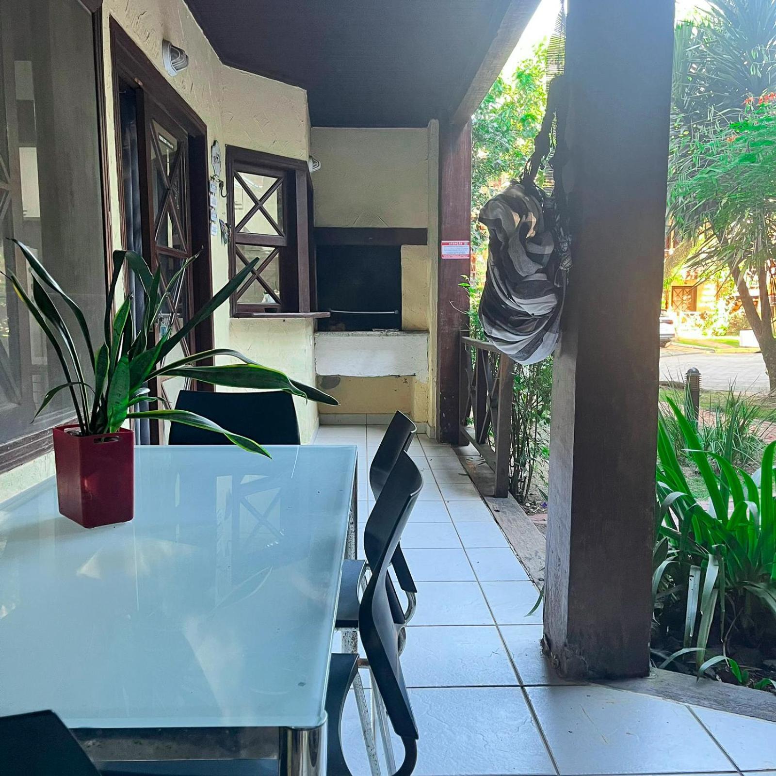 Casa Maresias Canto Do Mar - 50M Da Praia المظهر الخارجي الصورة