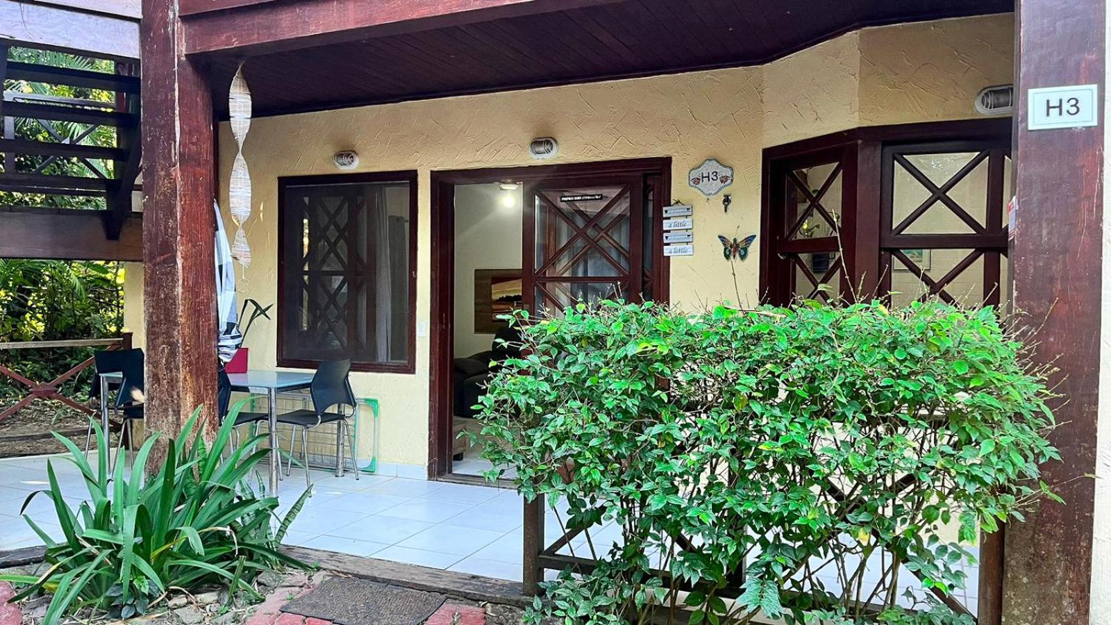 Casa Maresias Canto Do Mar - 50M Da Praia المظهر الخارجي الصورة