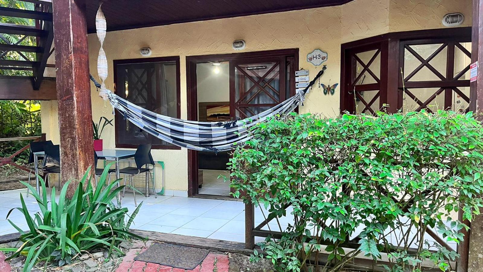 Casa Maresias Canto Do Mar - 50M Da Praia المظهر الخارجي الصورة