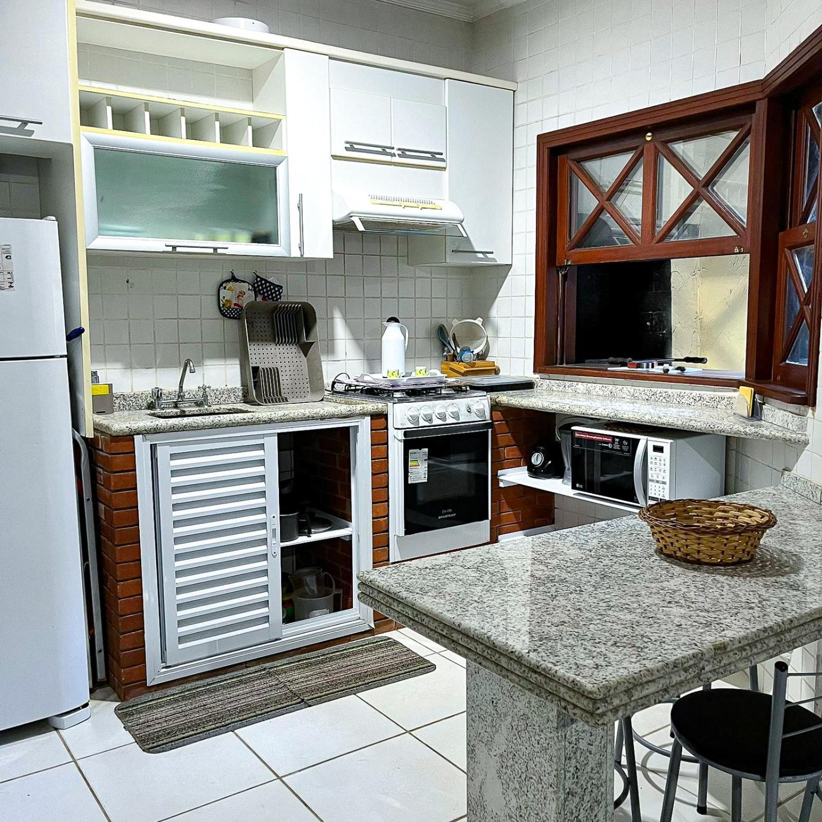Casa Maresias Canto Do Mar - 50M Da Praia المظهر الخارجي الصورة